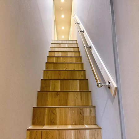 Villa Wholehouse Himeji ホールハウス 姫路 Exterior foto