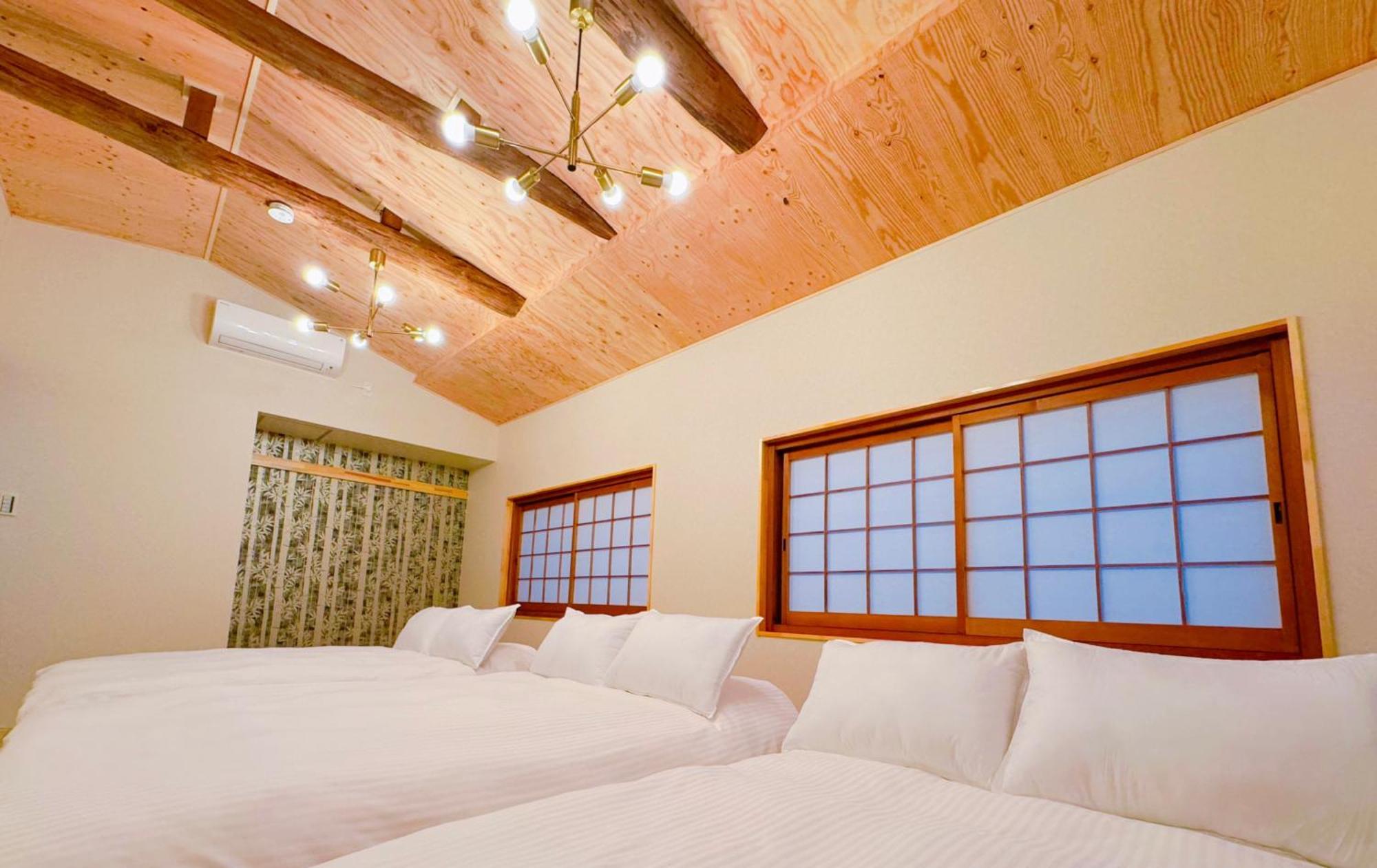 Villa Wholehouse Himeji ホールハウス 姫路 Exterior foto
