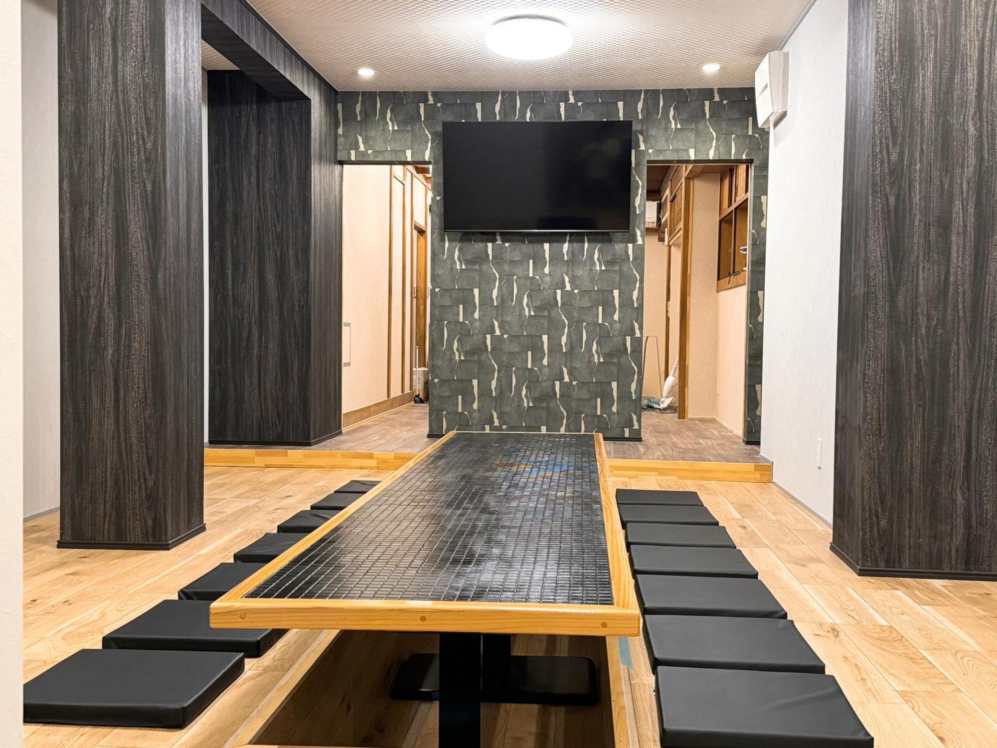 Villa Wholehouse Himeji ホールハウス 姫路 Exterior foto