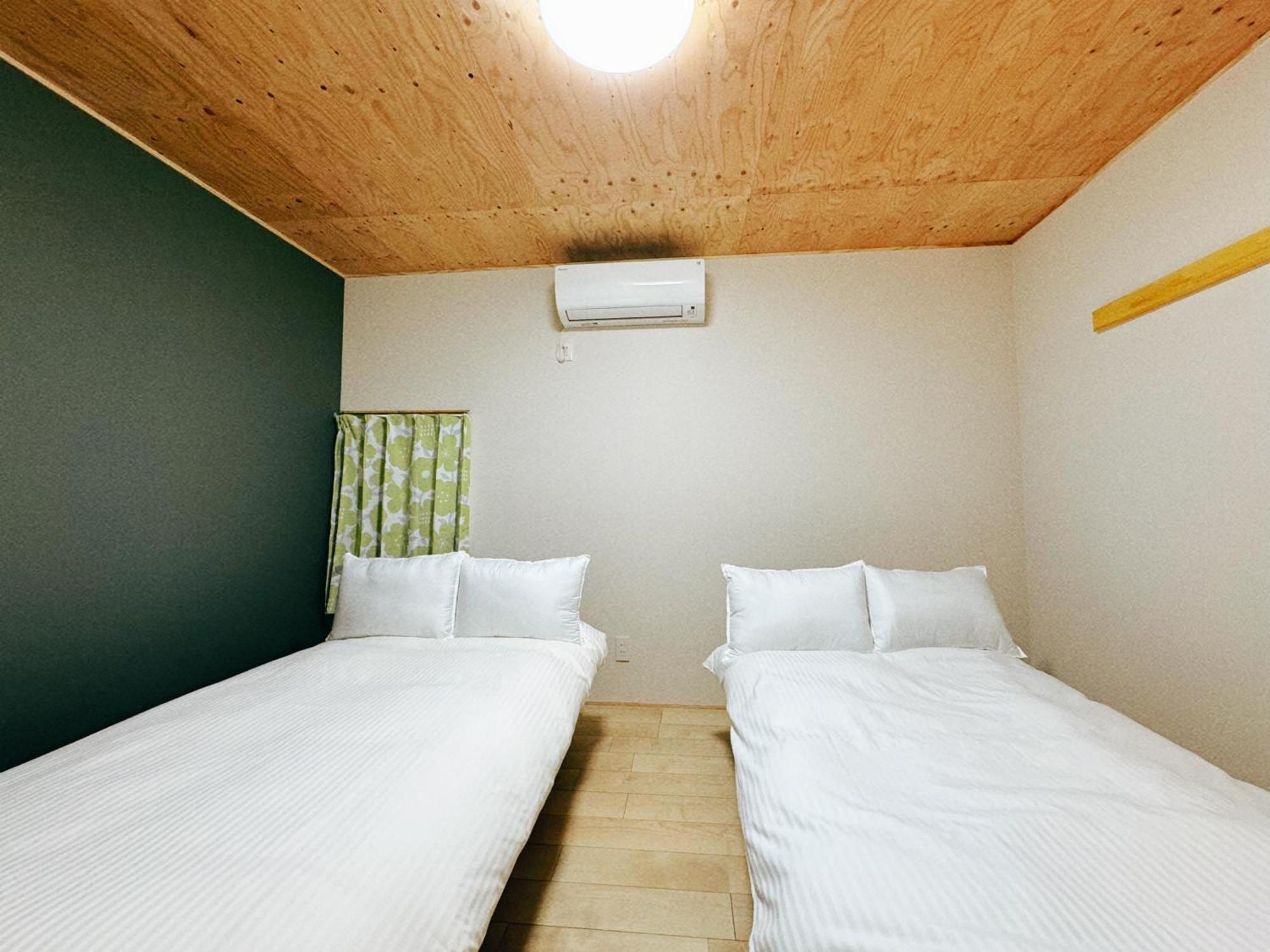 Villa Wholehouse Himeji ホールハウス 姫路 Exterior foto