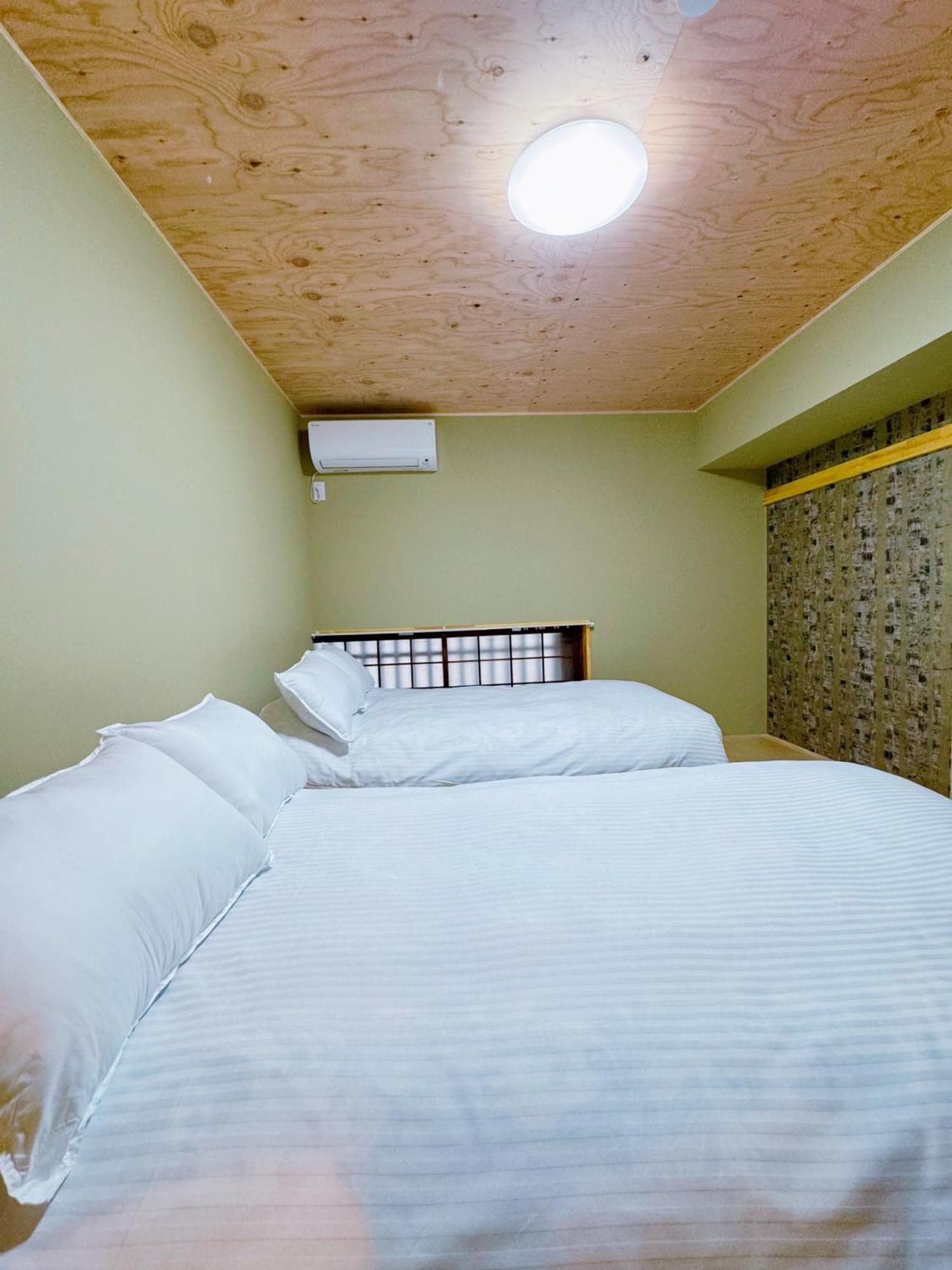 Villa Wholehouse Himeji ホールハウス 姫路 Exterior foto
