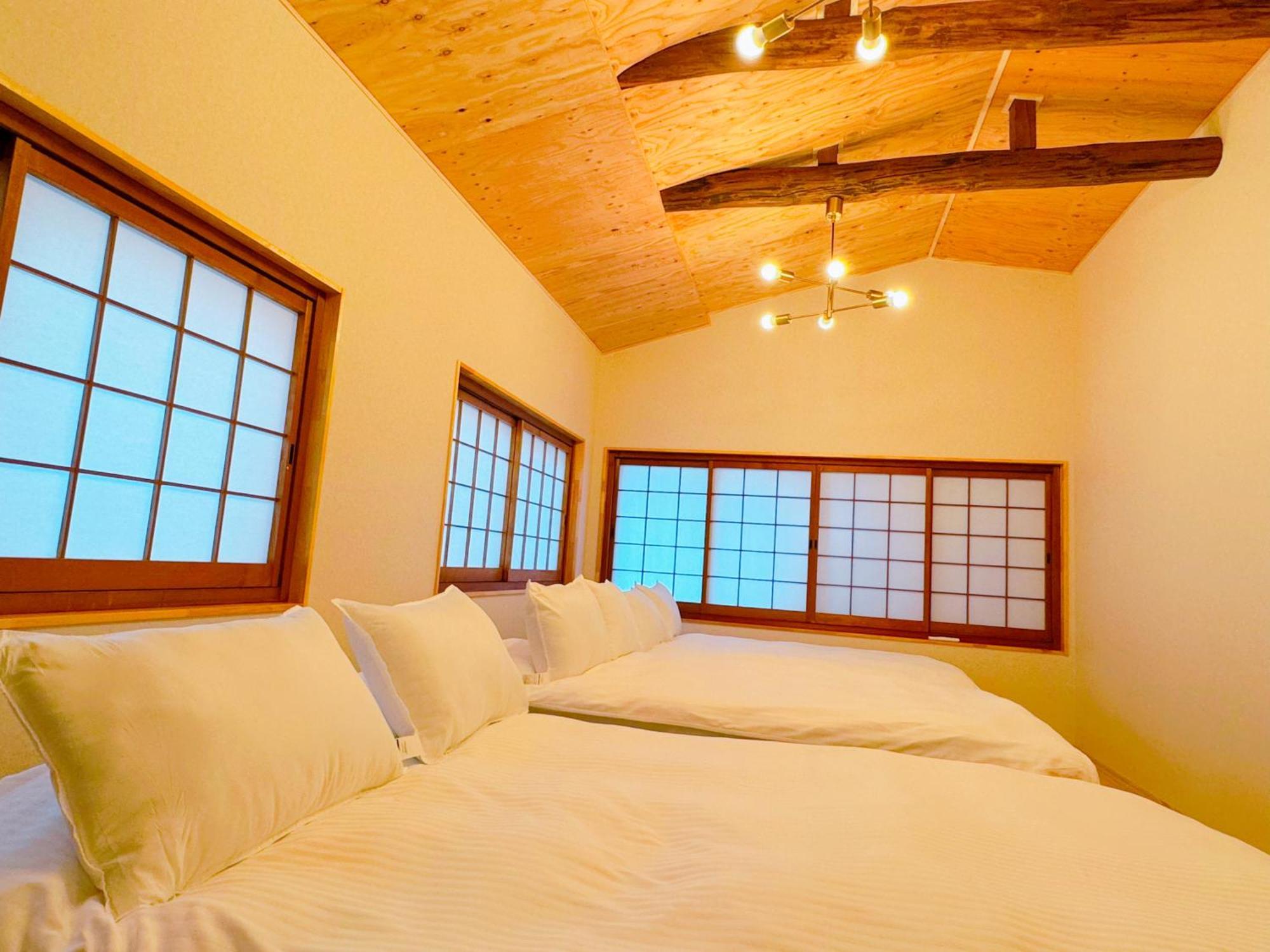 Villa Wholehouse Himeji ホールハウス 姫路 Exterior foto