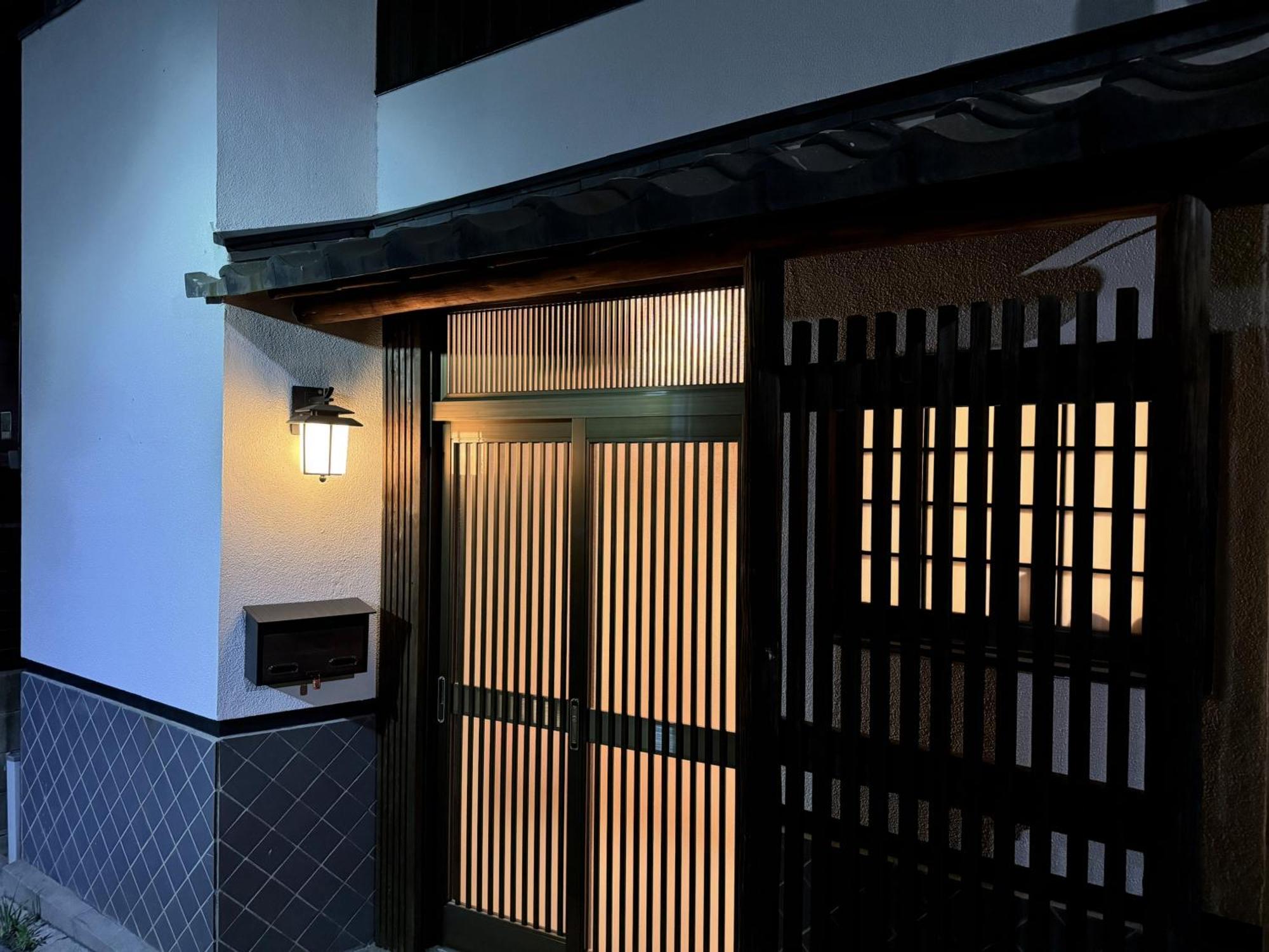 Villa Wholehouse Himeji ホールハウス 姫路 Exterior foto