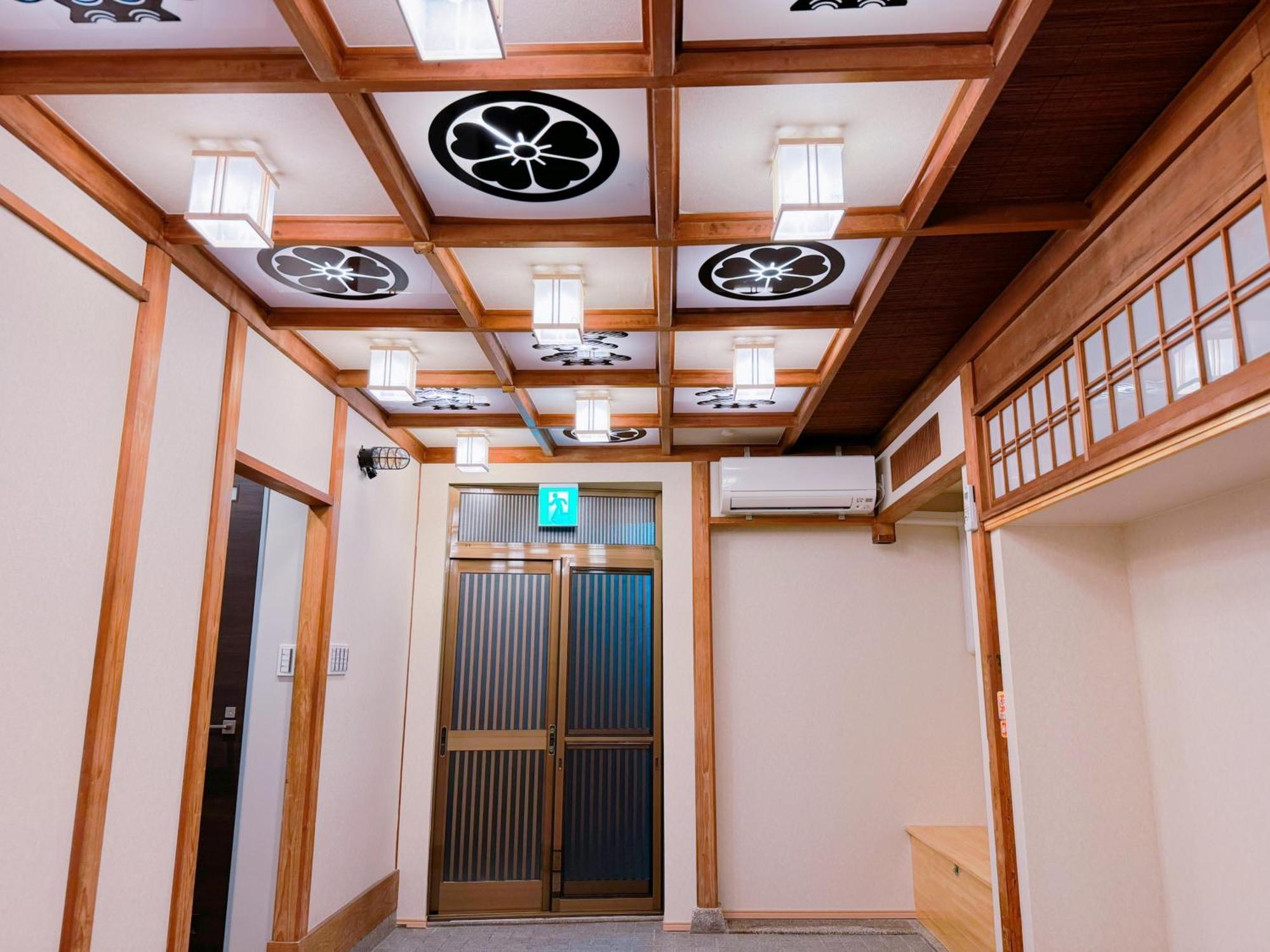 Villa Wholehouse Himeji ホールハウス 姫路 Exterior foto