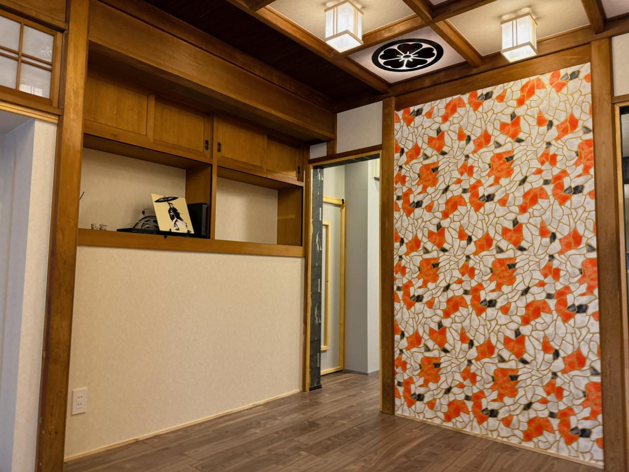 Villa Wholehouse Himeji ホールハウス 姫路 Exterior foto